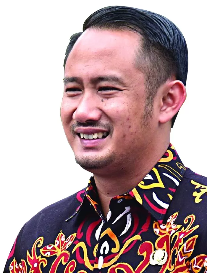 Wali Kota Luruskan Pernyataan Shalahuddin, Polemik Jalan Ahmad Yani 