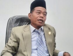 Disnakertranskop Barut Diminta Panggil PT Padang Anugerah