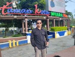 Usut Tuntas Permainan Politik Uang di Barut