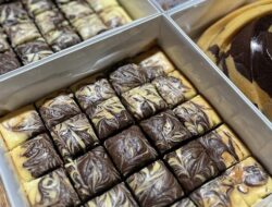 Coba Olahan Kue dari Sweet Nona di Buntok Yuk! Coba Olahan Kue dari Sweet Nona di Buntok Yuk!
