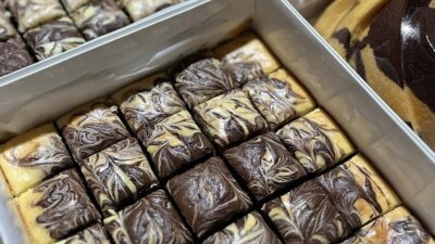 Coba Olahan Kue dari Sweet Nona di Buntok Yuk!