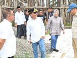 Pendidikan dan Pariwisata Jadi Skala Prioritas Gubernur Kalteng
