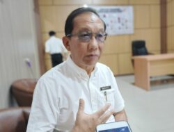 RSUD Pulpis Keluarkan Larangan Memotret dan Merekam Video di Area RSUD Pulpis