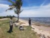 Perkelahian di Pantai Unggal Dipicu Ketersinggungan Salah Satu Pihak yang Mabuk