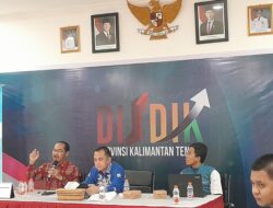 Tanpa Pungutan, SPMB Dibuka 4 Jalur