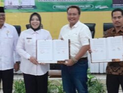 Bupati Apresiasi PT Sungai Rangit Sampoerna Agro
