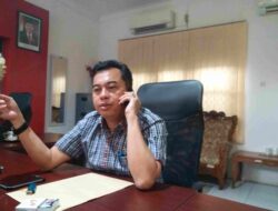 Ketua Dewan Minta Satgas Tertibkan Perusahaan Tambang di Kotim