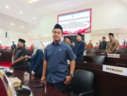 Dewan Minta Remaja Bijak Gunakan Gadget