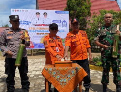 Masyarakat Diajak Tingkatkan Kewaspadaan Bencana