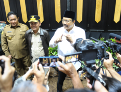 Kalteng Masuk 10 Provinsi Termiskin Terendah