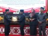 DPRD Sampaikan Rekomendasi Terhadap LKPJ Pemkab