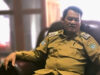 Bupati Ahmad Selanorwanda Prihatin, Dukung Penegakan Hukum Kasus di Dinas Kominfo Seruyan