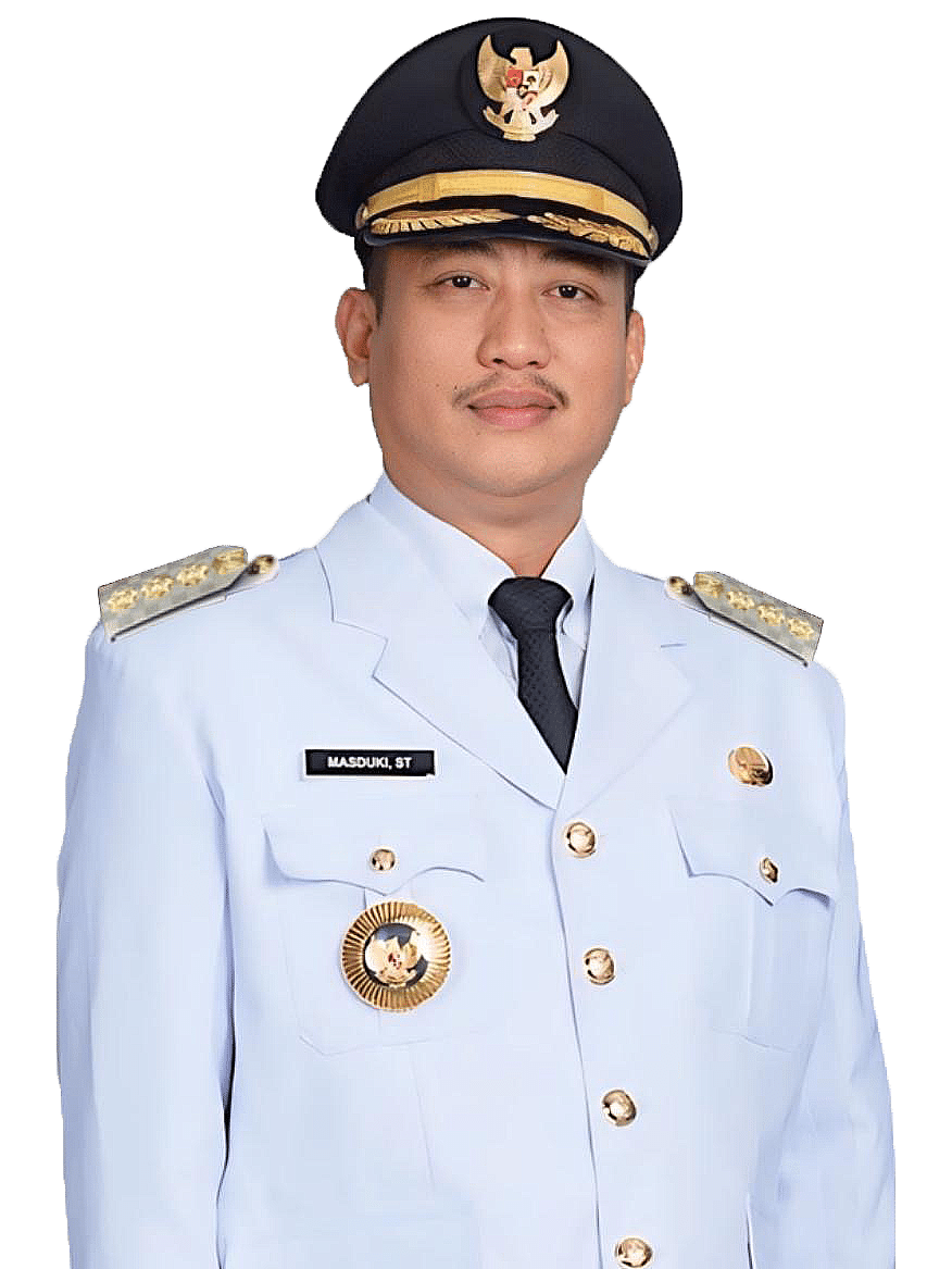 Bupati Sukamara Instruksikan BPBD dan Pemdes Terjun ke Lokasi Banjir