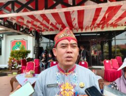 Disdik Larang Acara Wisuda PAUD Digelar