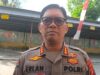 Polda Kalteng Buka Layanan Call Center 110