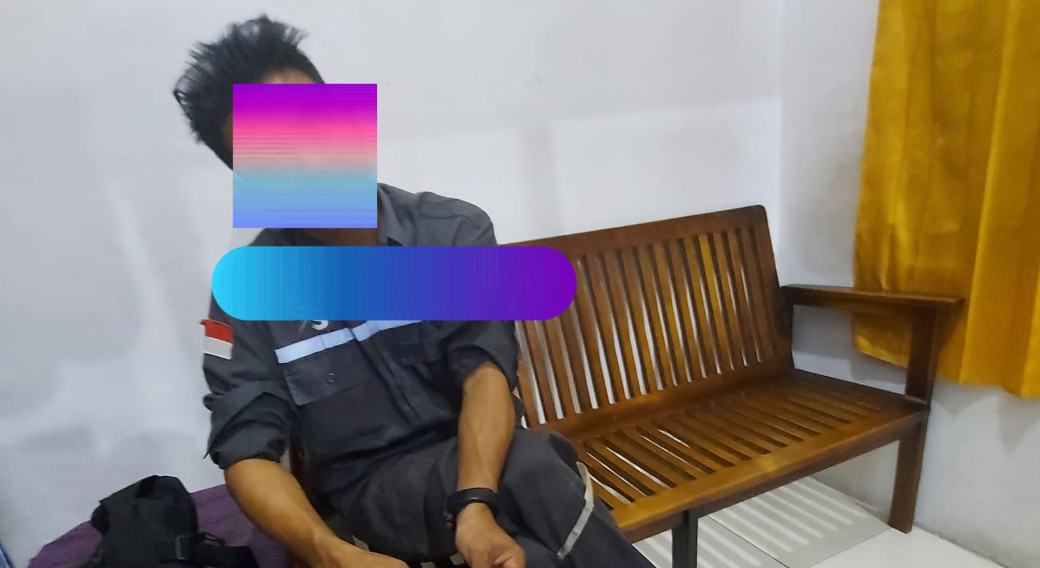 Tukang Service AC Dibina