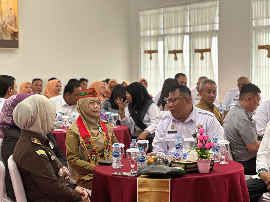 HBP Ke-61, Momentum Perkuat Solidaritas, Dedikasi, dan Inovasi