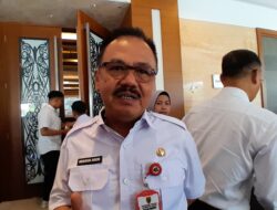 Investasi Usaha di Kalteng Tembus Rp24 Triliun
