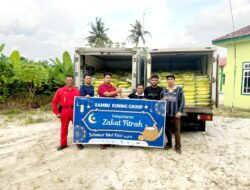Keberadaan Pengusaha Tambang Berikan Manfaat Bagi Masyarakat Kobar