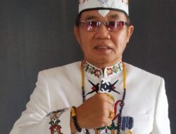 Viral Konten Video Hina Gubernur Kalteng, Andrie Elia Embang: DAD Kalteng Telaah Isi Konten