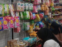 BBPOM Tak Temukan Produk Mengandung Babi di Kotim
