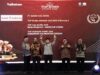 PT BANK KALTENG SABET 3 PENGHARGAAN BERGENGSI DI TOP BUMD AWARDS 2025