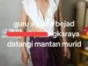 Viral! Diduga Lakukan Pelecehan Seksual Terhadap Mantan Murid, Oknum Guru Didatangi Keluarga Korban