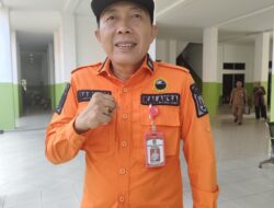 Gempa Dirasakan Masyarakat 3 Desa di Katingan
