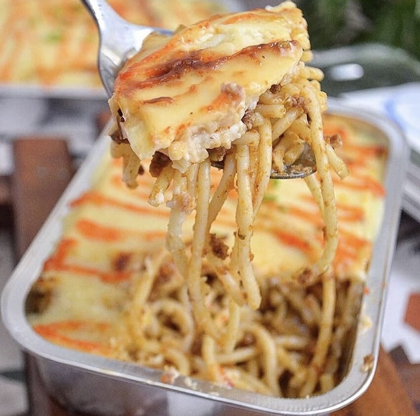 Dimsumpelangi_id Pangkalan Bun, Kudapan Kekinian yang Bikin Nagih!