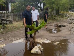 Sejak 2000 Tak Pernah Diperhatikan Pemerintah