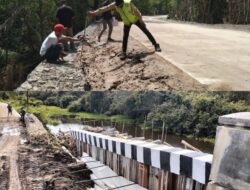 Penanganan Ujung Pandaran-Kuala Pembuang Dipercepat