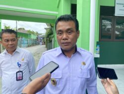 Pemko Lelang 11 Jabatan Tinggi Pratama