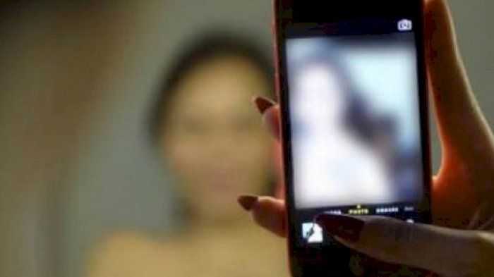 Pemeran Video Syur Klarifikasi Bukan Berasal Dari Sekolah SMK N 1 Sampit