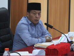 Ketua Dewan Hadiri Pra Musrenbang RPJMD Mura
