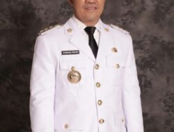 Bupati Pulpis Ucapkan Terima Kasih Kepada Gubernur Kalteng, Jalan Poros Gohong-Bahaur Selesai