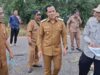 Bupati Pulpis Ahmad Rifa'i Siapkan Lahan 20 Hektar Untuk Sekolah Rakyat