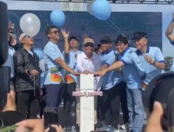 Bank Kalteng Persembahkan Aplikasi QRIS untuk HUT Ke-68 Kalteng