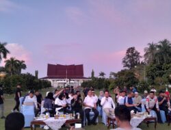 Grib Jaya Siap Hadapi Polda Kalteng, Agustiar: Ini Bukan Negara Ormas!