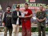 Gubernur Kalteng Saksikan Tangkiling Off-road Extreme, Siap Gelar Kejurda Gubernur Cup