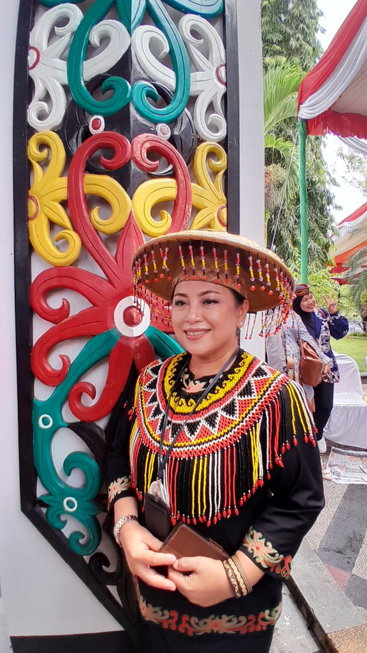 Seniriaty Ajak Masyarakat Ramaikan Penutupan FBIM 2025 Malam Ini