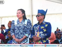 Meriah dan Megahnya Karnaval Budaya FBIM 2025 Kalteng