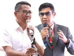 Panggung Dispora Dorong Talenta Muda Kalteng Berprestasi 