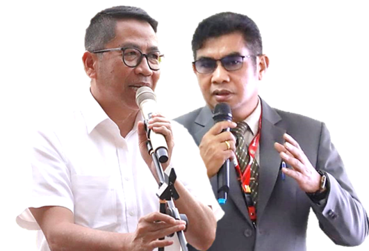 Panggung Dispora Dorong Talenta Muda Kalteng Berprestasi 