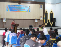 Pemkab Lamandau Gelar Lomba Kadarkum 2025