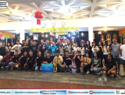 Murung Raya  Juara II Karnaval Budaya