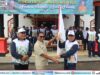 Bupati Mura Heriyus Lepas 248 Peserta ke FBIM 2025