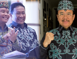 Teras Apresiasi Progam Agustiar-Edy yang Sudah Berjalan 