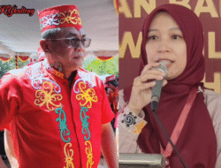 PDIP Ultimatum Felix Maju Pilkada Barut