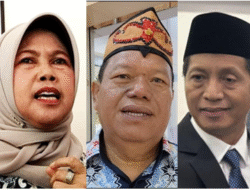 Shalahuddin dan Jimmy Carter Mundur, Inriaty Pensiun Dini