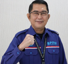 Sekolah Bukan Tempat Mempersiapkan Masa Depan, Tapi Bagian Masa Depan